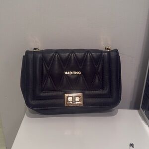 Black Valentino hand bag